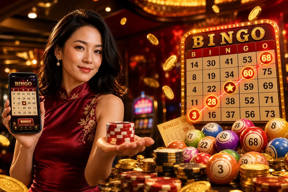 nohu84 casino trực tuyến